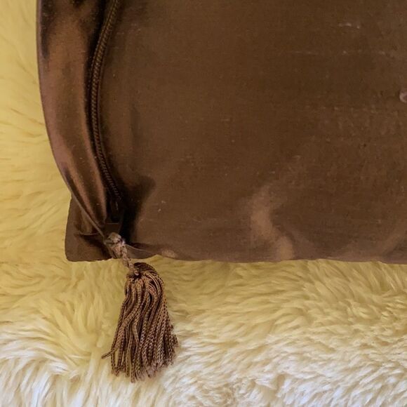 The Lam Lee Group Embroidery Pillow Set of 2 - Picture 9 of 13